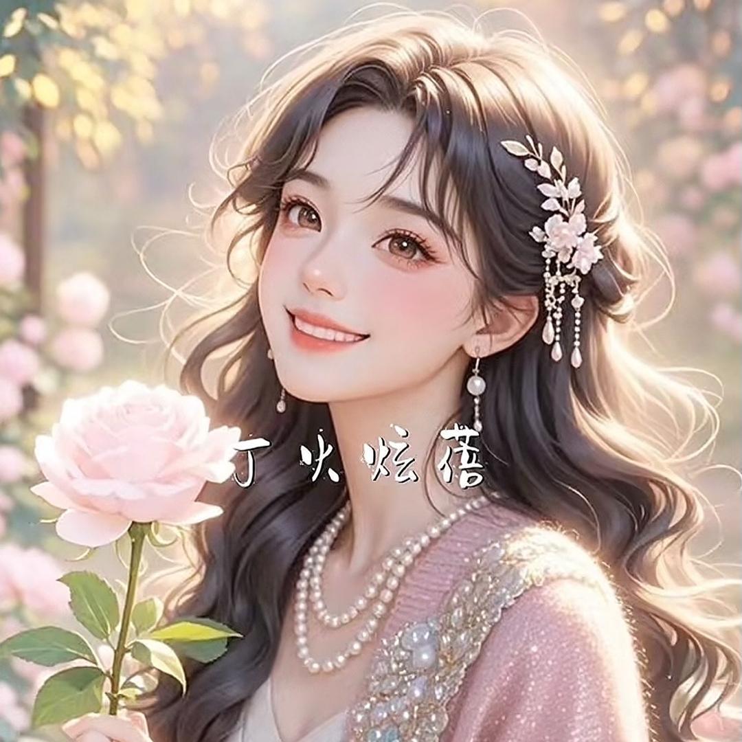 瑶宝儿👑