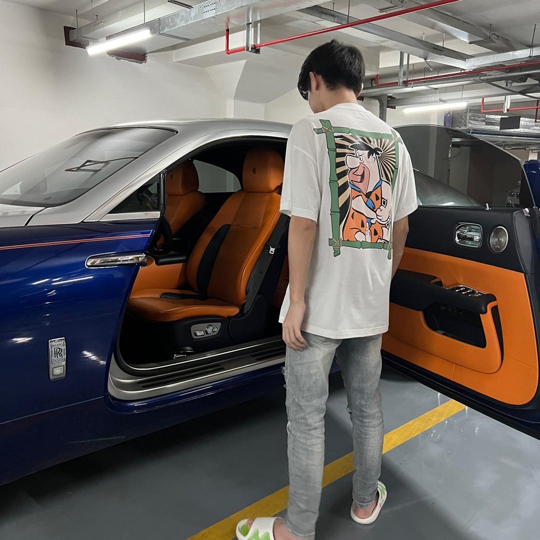 国服第一摄影师