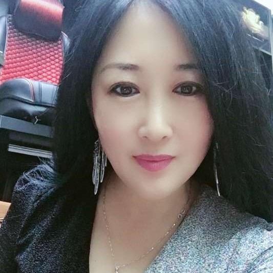 东北君姐