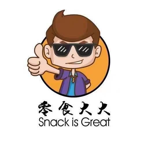 零食大大