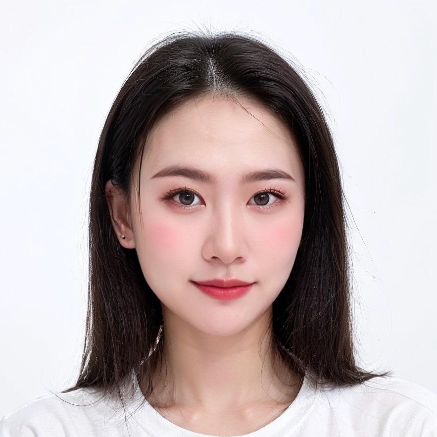 是玉玉呀🌈