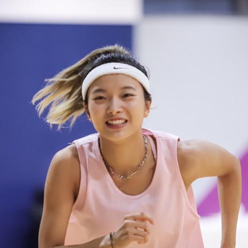 我叫李如欣