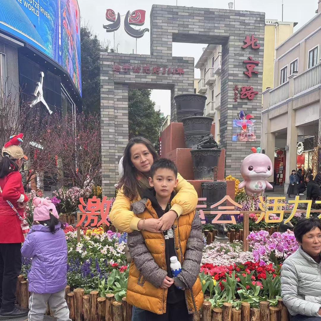 如今的你还好吗