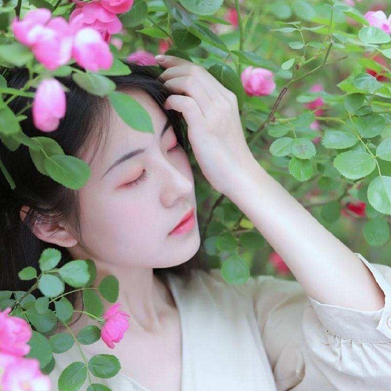 茵茵小吃货