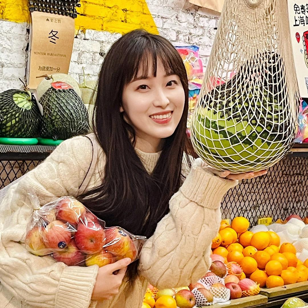 叽里咕噜兔@抖音