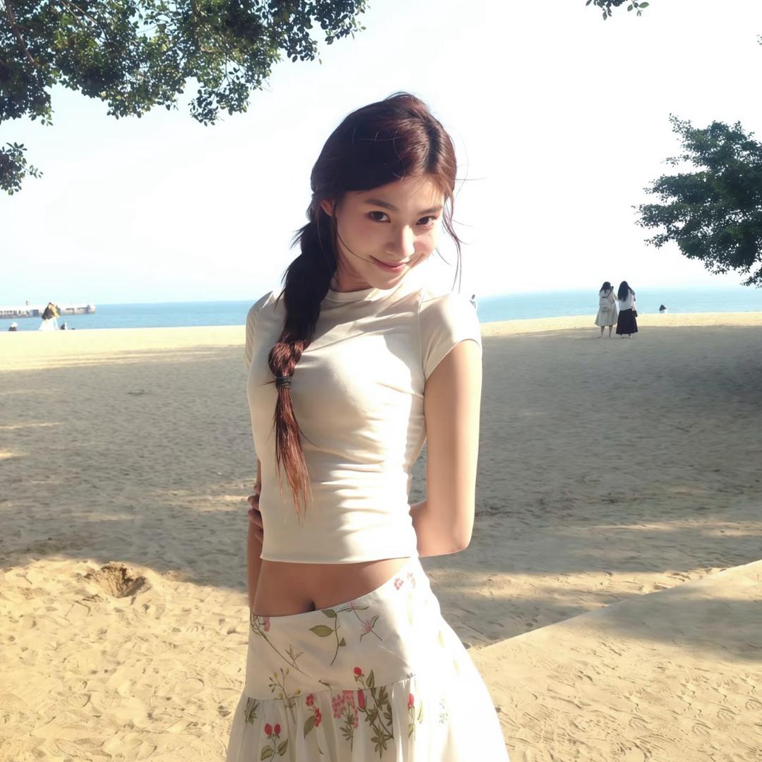 甜真甜、