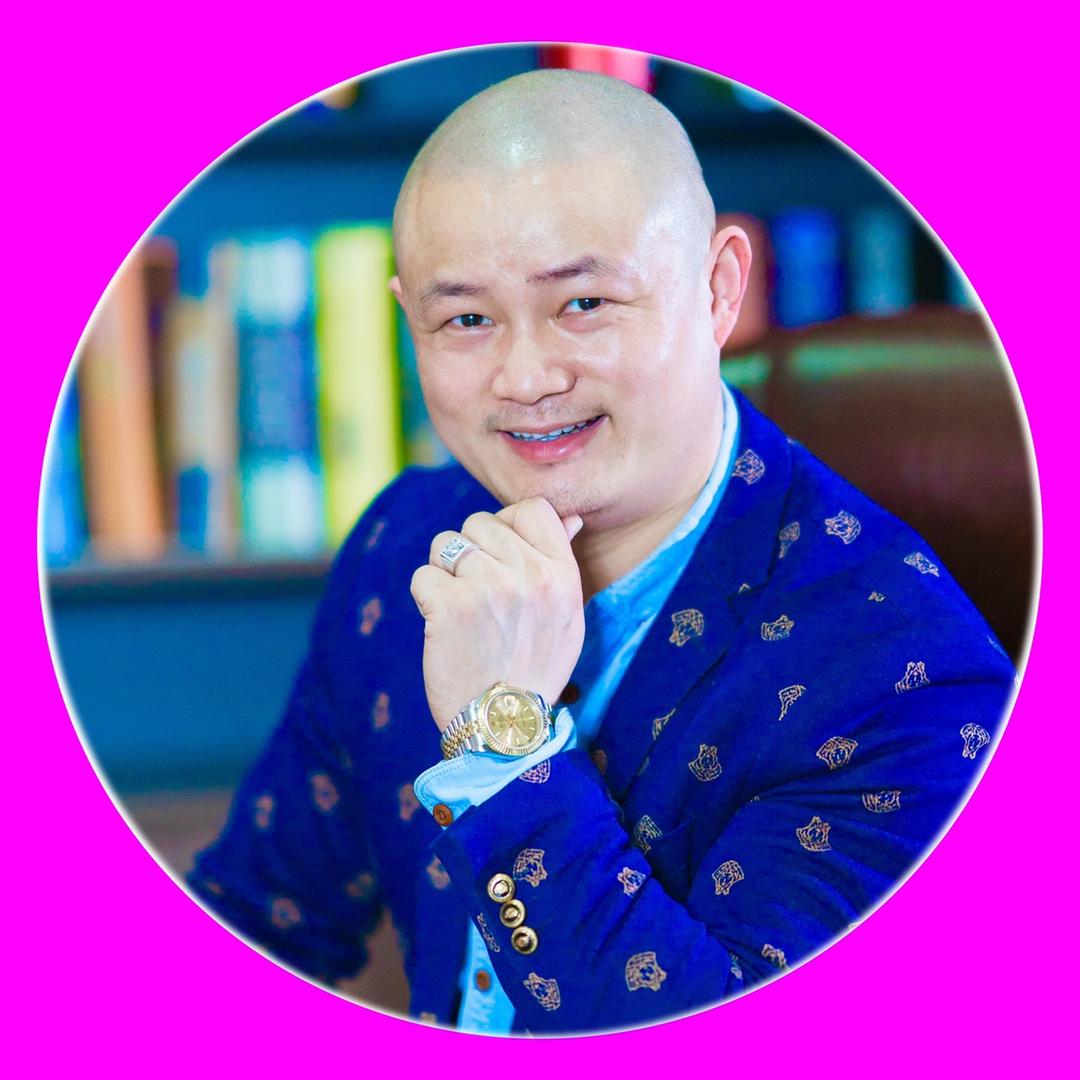 波哥励志