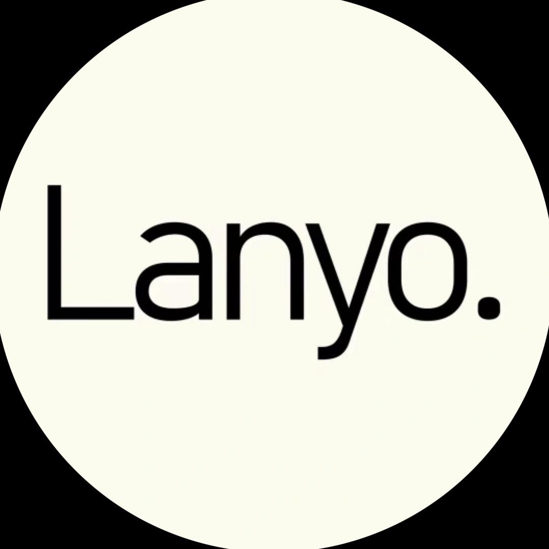 LANYO岚又穿戴甲