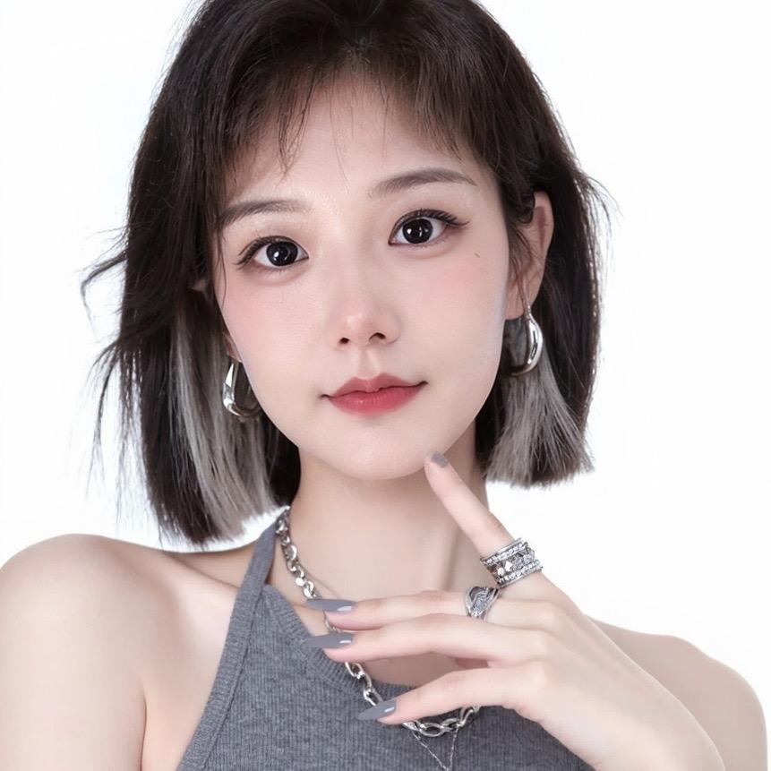 高大漂亮雅