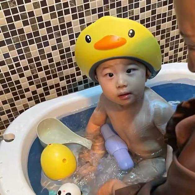 小熊维尼！