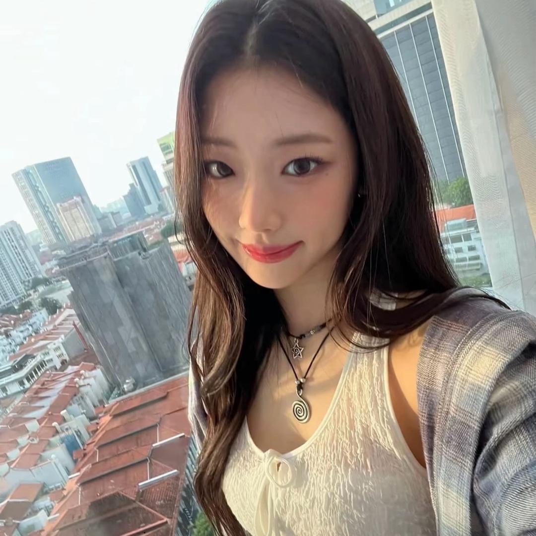 男神有双豆豆眼