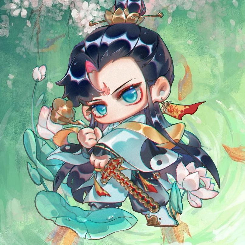 喵喵～