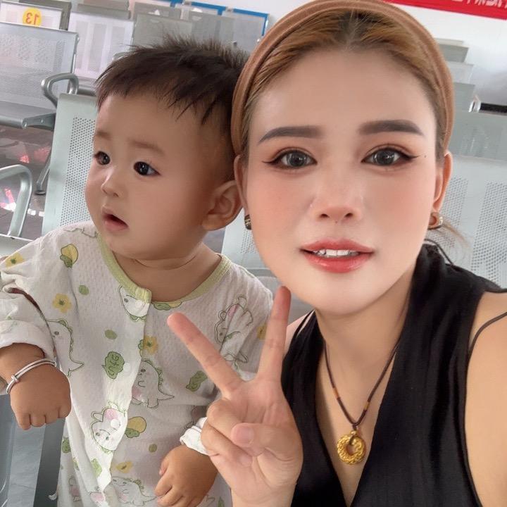 旺仔麻麻