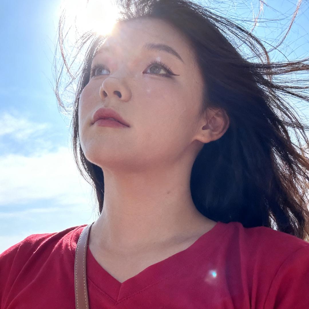 🍓 陈陈