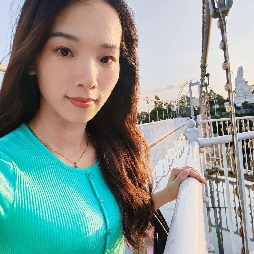 悦悦妈·女大童