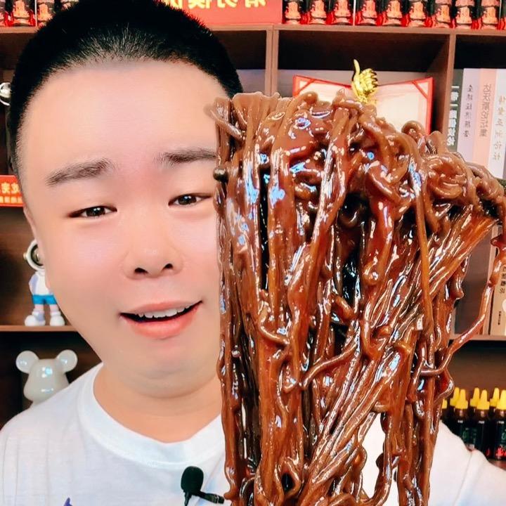 隔壁老王爱美食