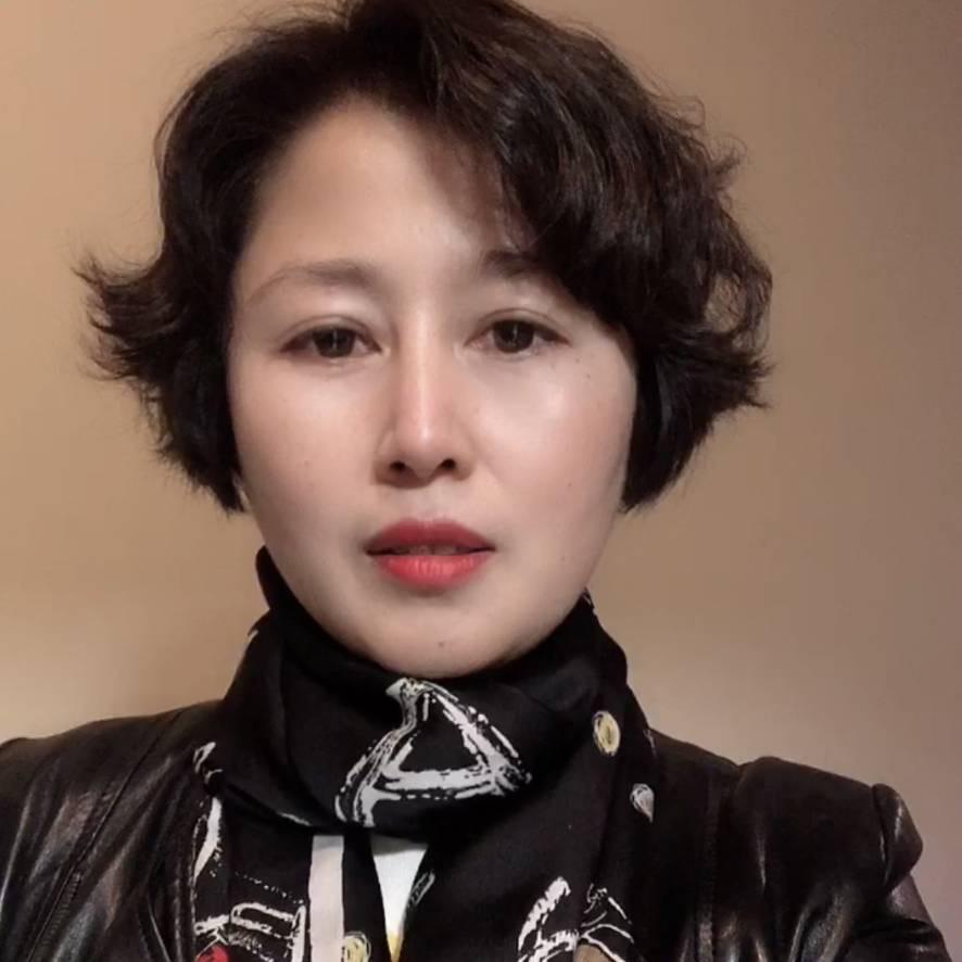 李思颖