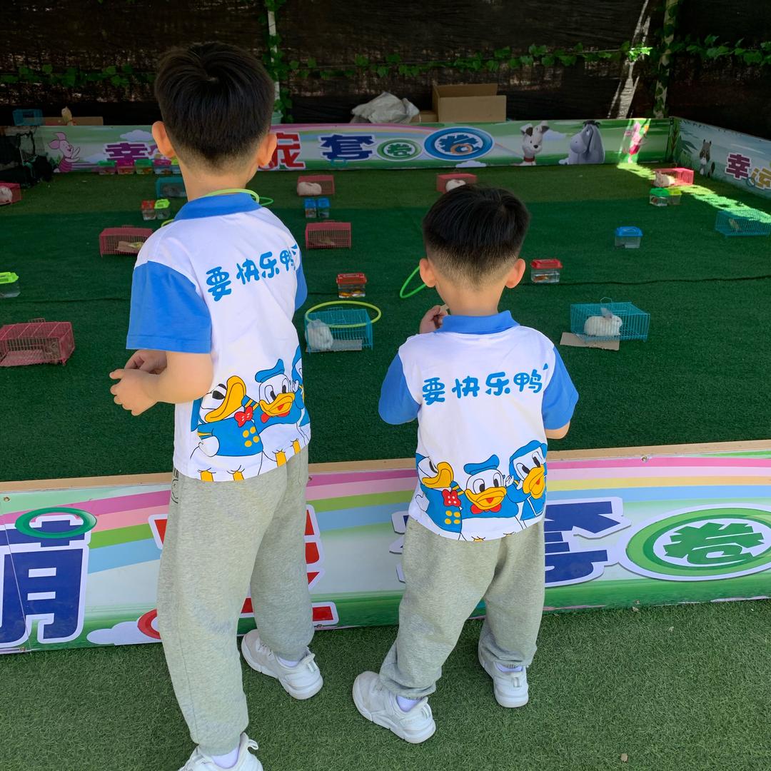 堂堂家🏠