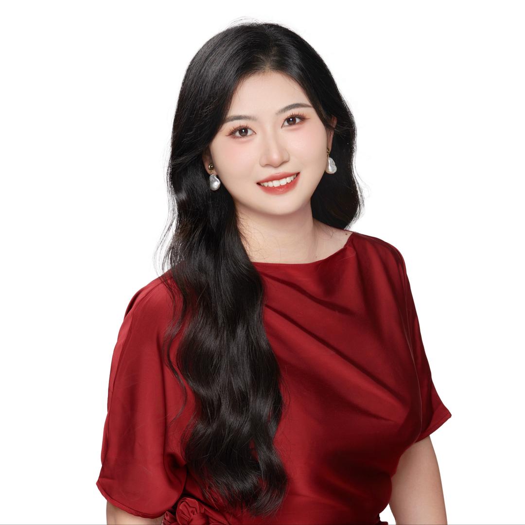 徐州老年大学【走秀】Yuki