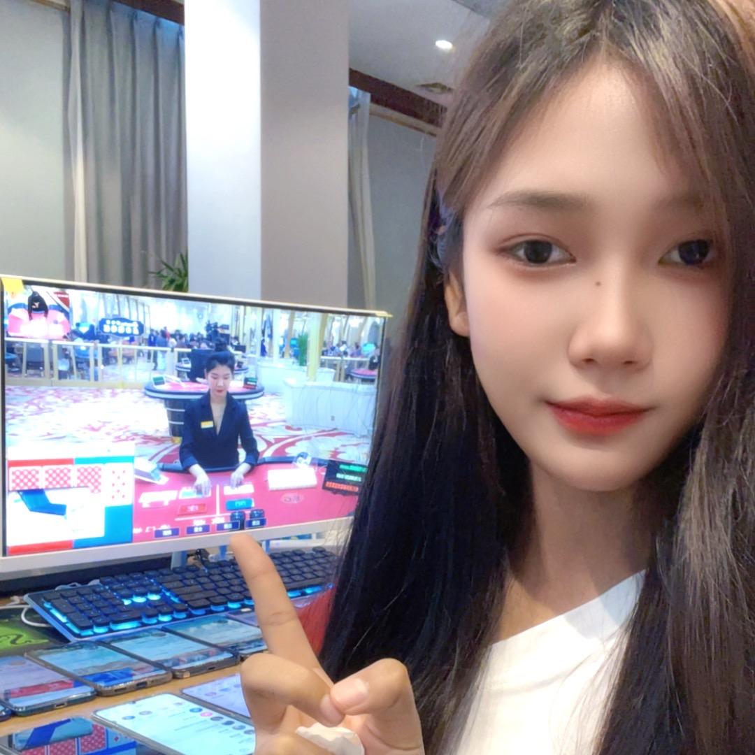 丽美女發財🇲🇲