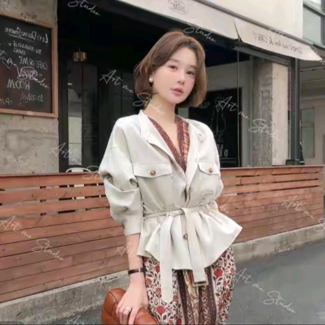瓜瓜ART ME【轻奢穿搭】