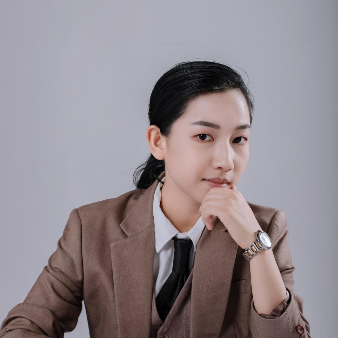 泽哥✖️由趣医护级卫生巾
