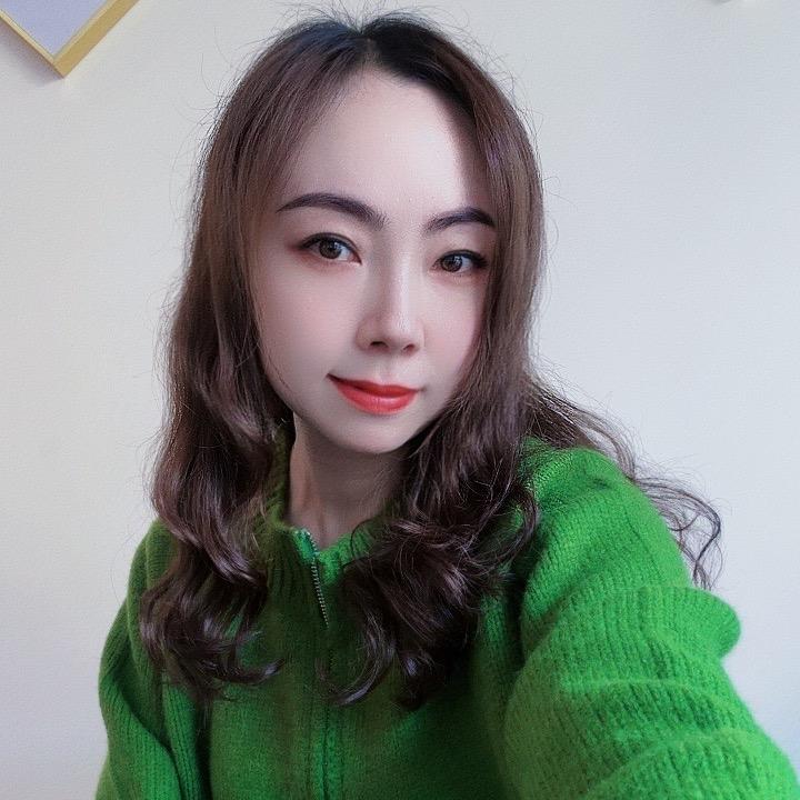 静静👒