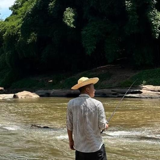 美人鱼（溪流）