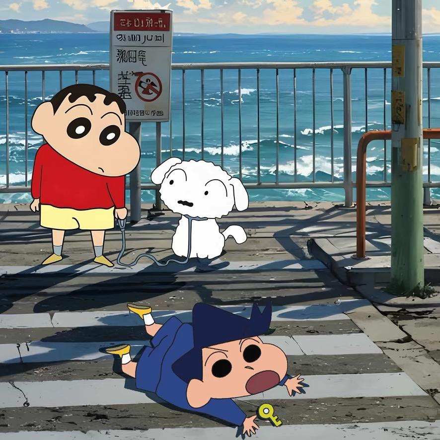 一条有理想的🐟