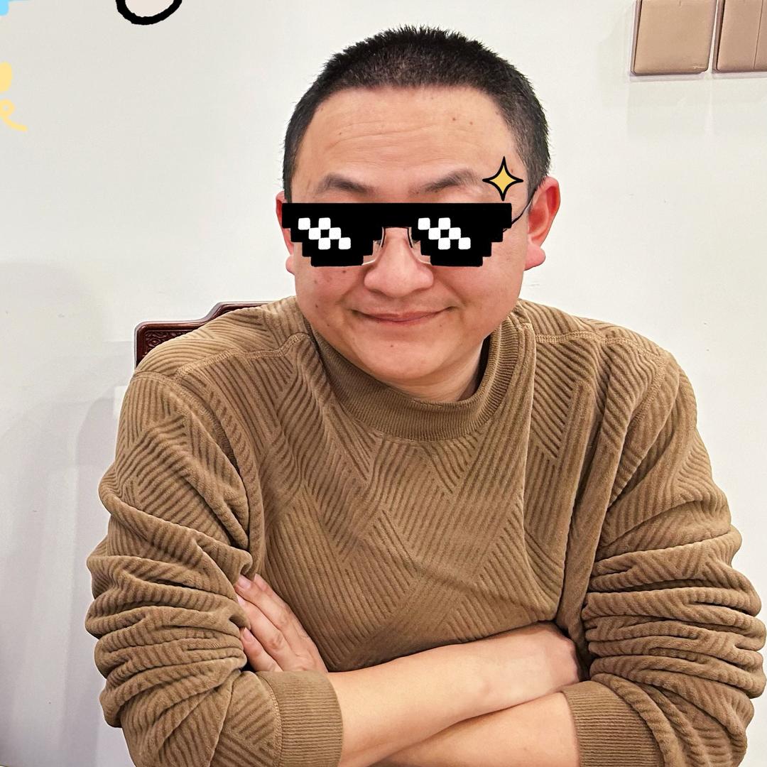 鱼小北找不到北