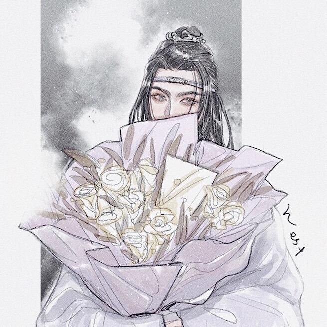 调皮可爱小马尾-