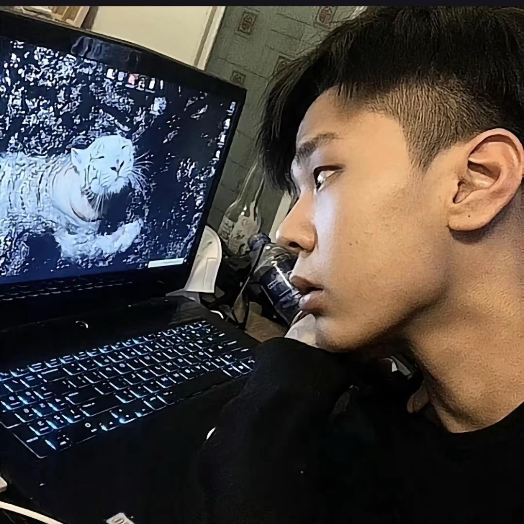 对方正在输入中……