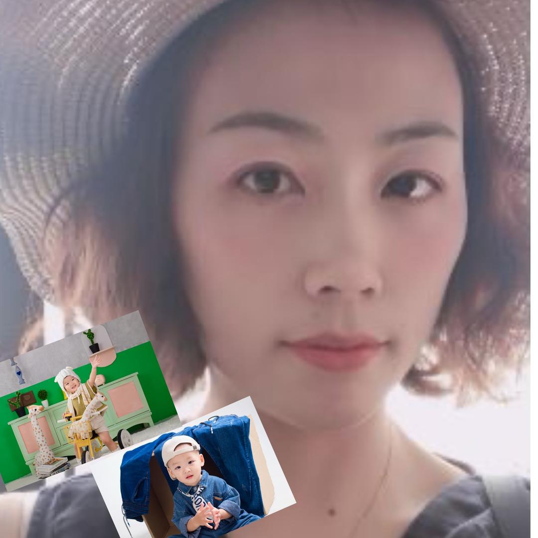 滔滔芊芊Mum