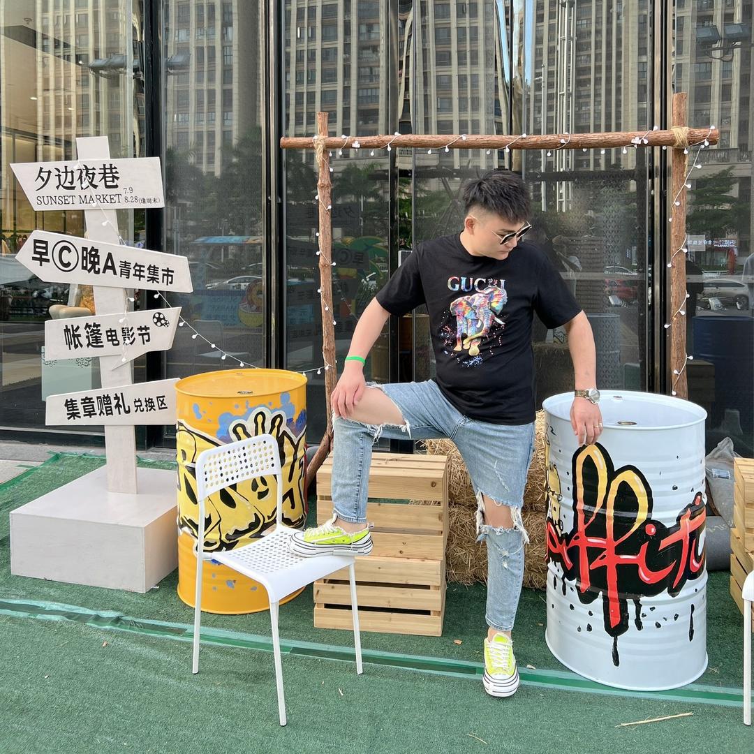 阿正先生《团队招聘 酒吧营销》