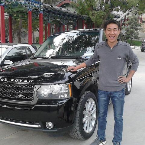 兰州顺枫汽贸(主营新车,二手车)