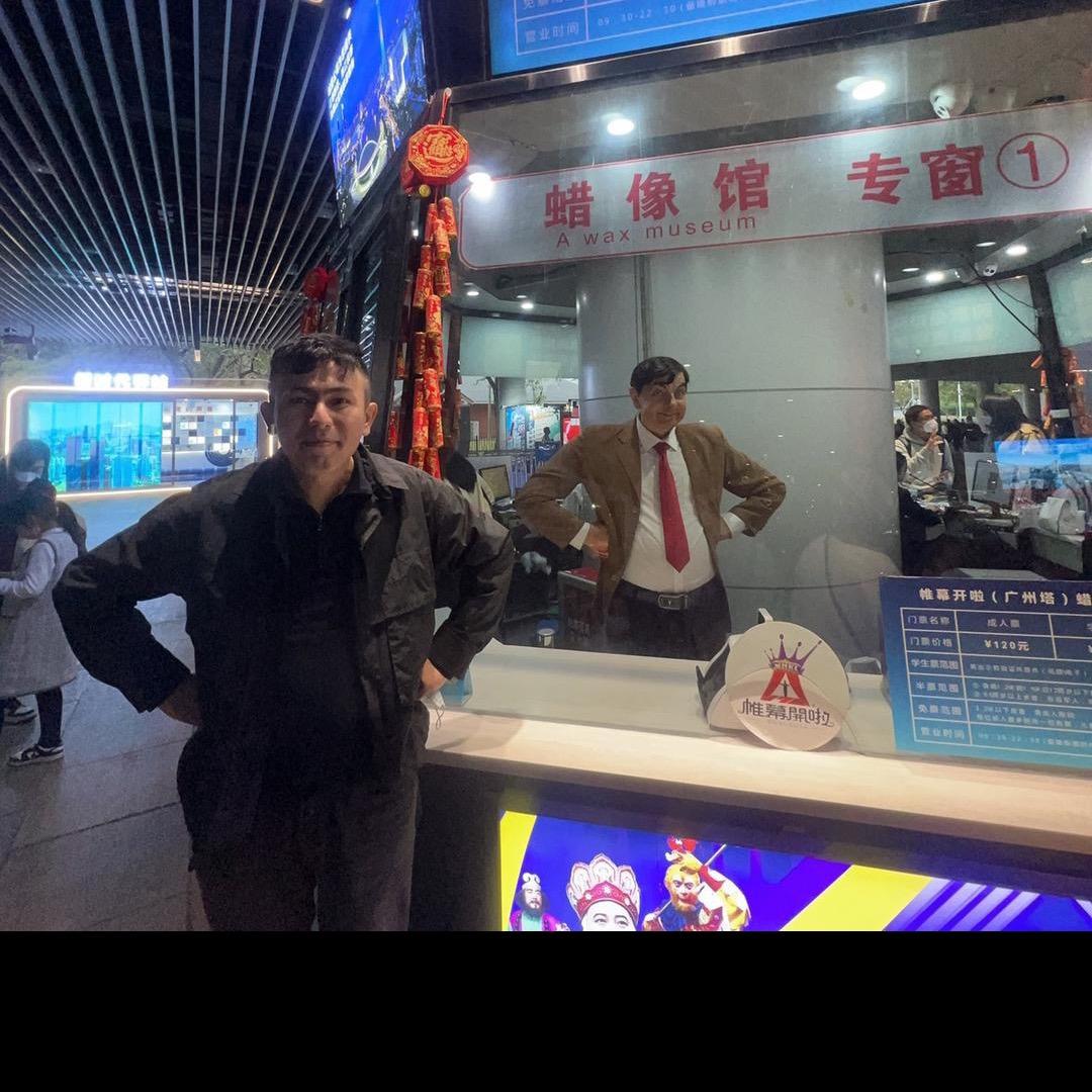 Ali手工皮鞋
