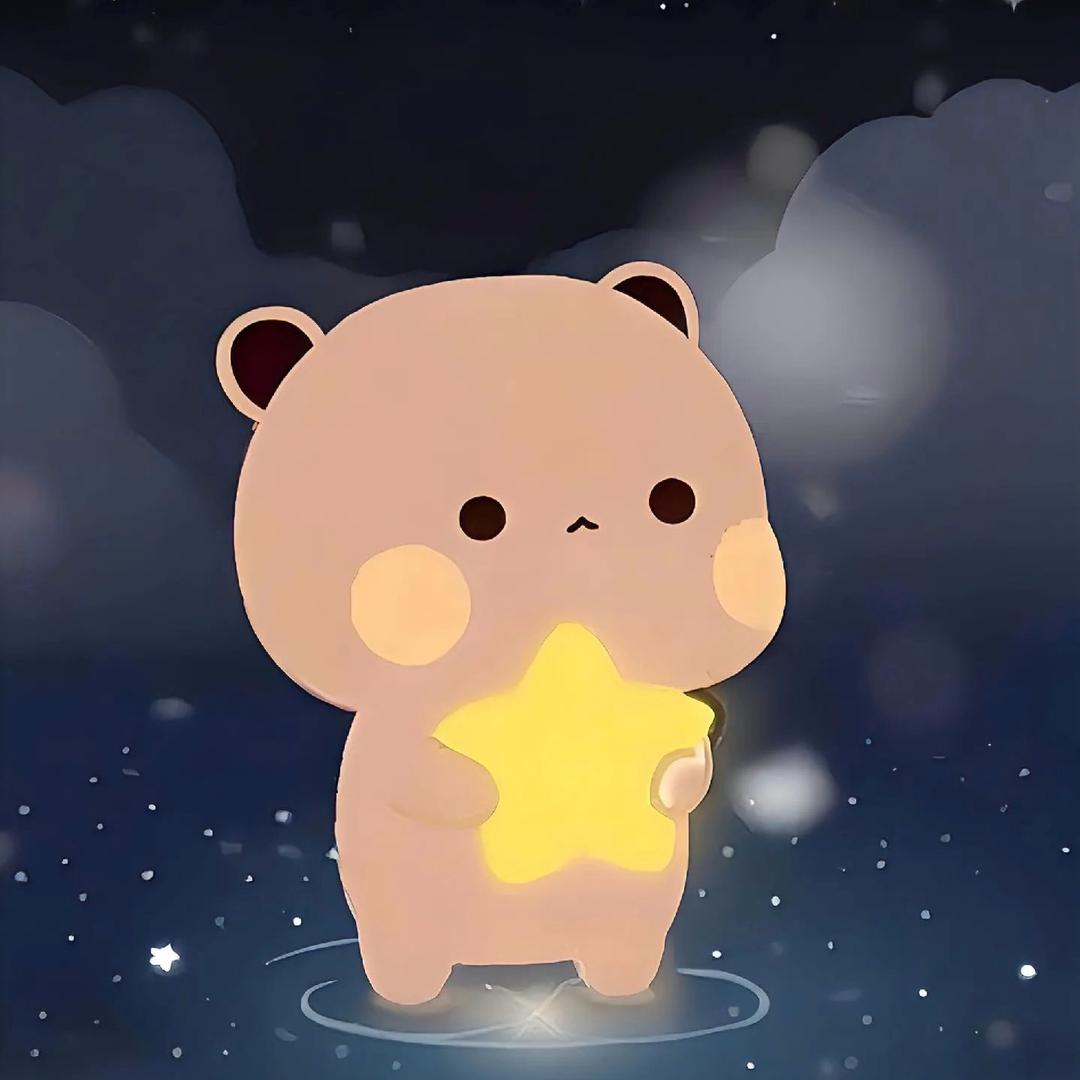星空造型官方号z