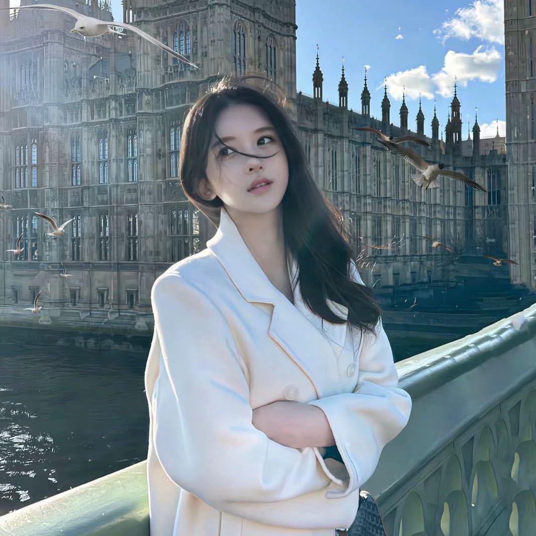 小予妹妹