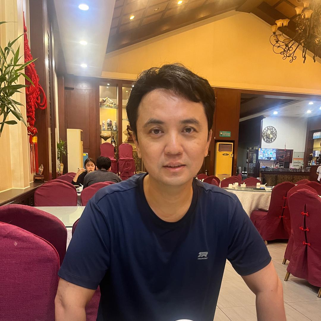 我的后半生（漢）