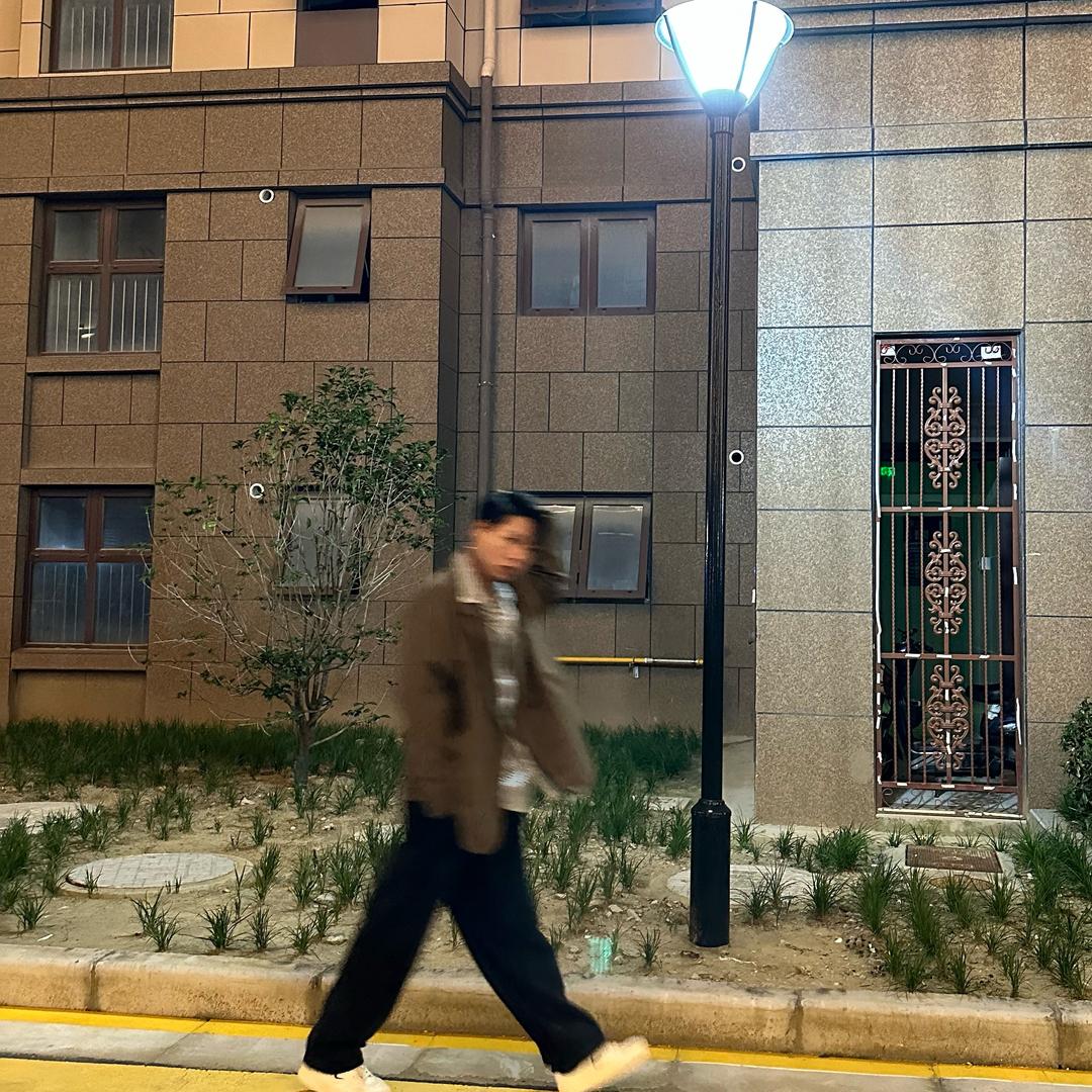 结束.