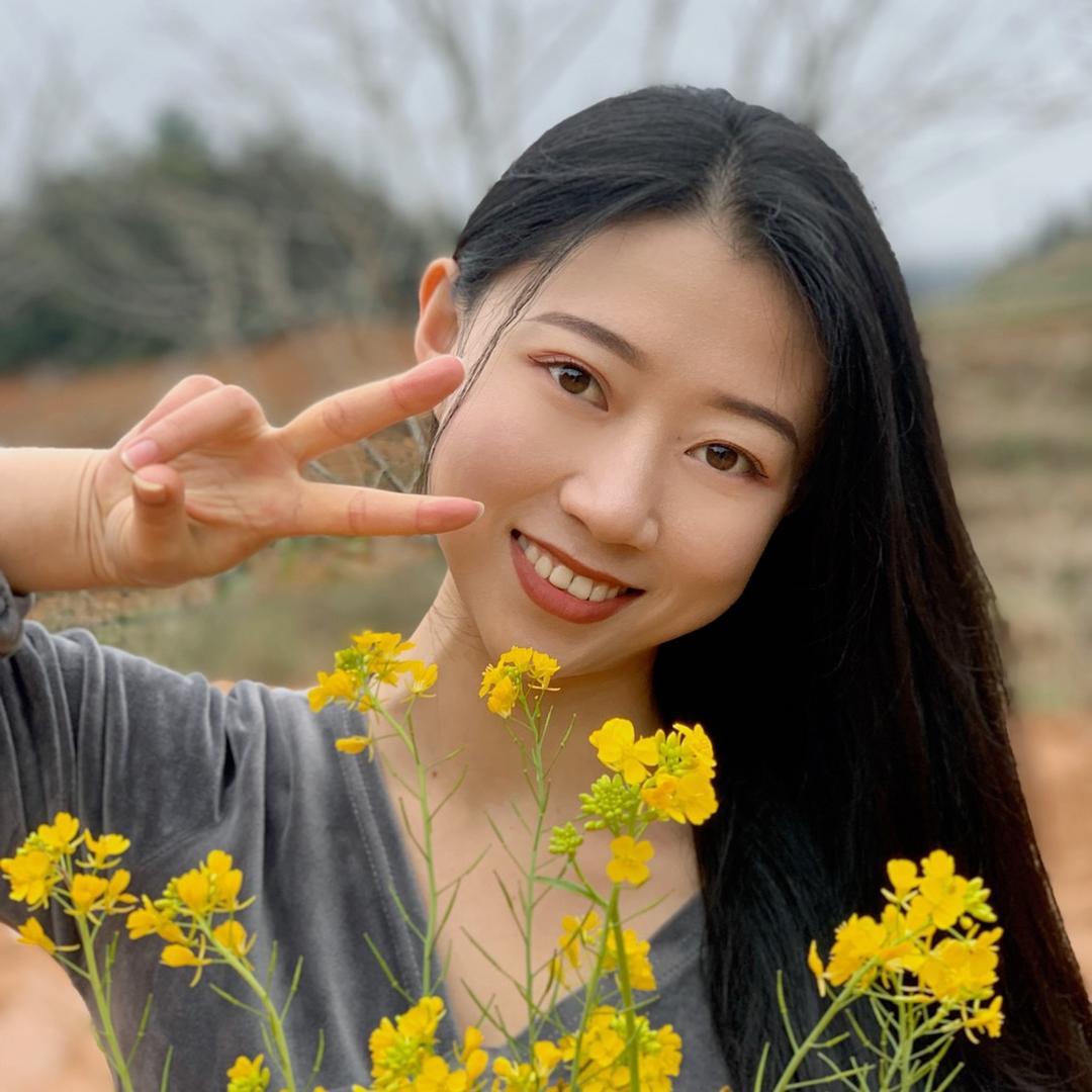 甜甜甜妹儿
