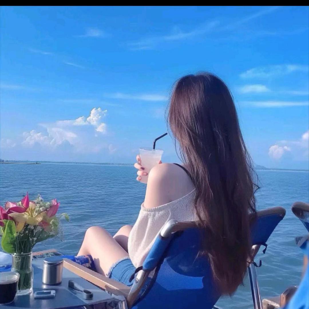 @桃子