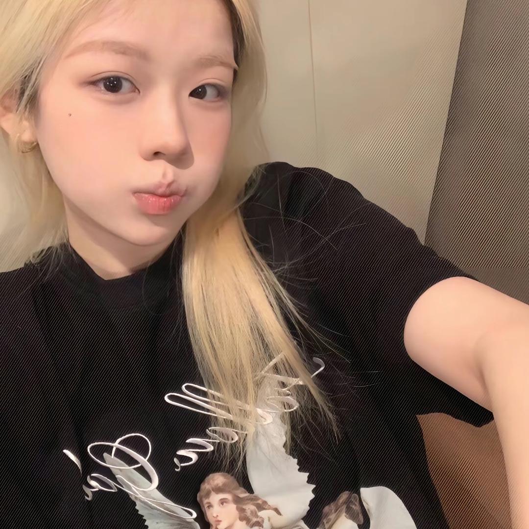听 橘子