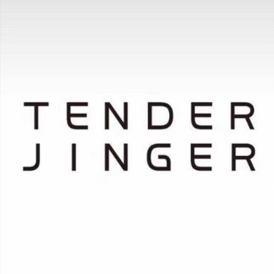 tender jinger直播返场福利