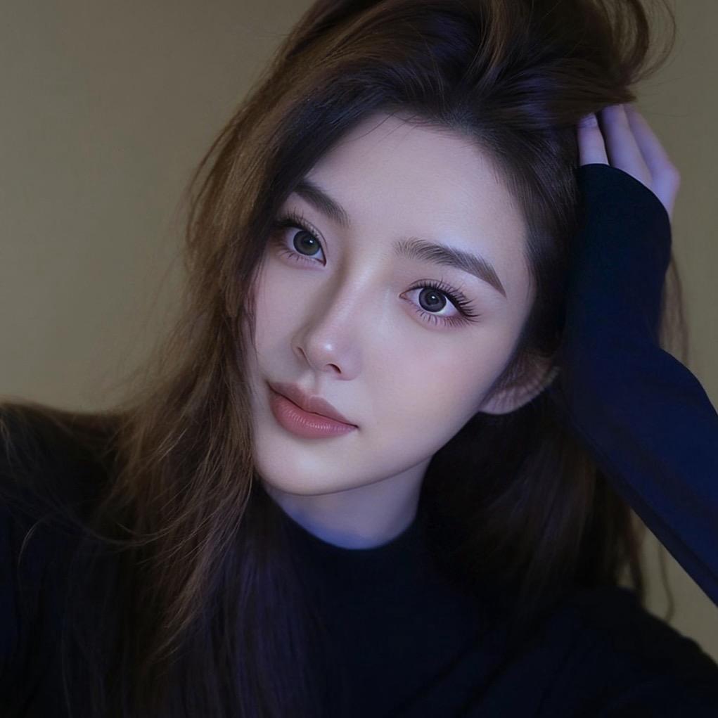 喆的柒小姐