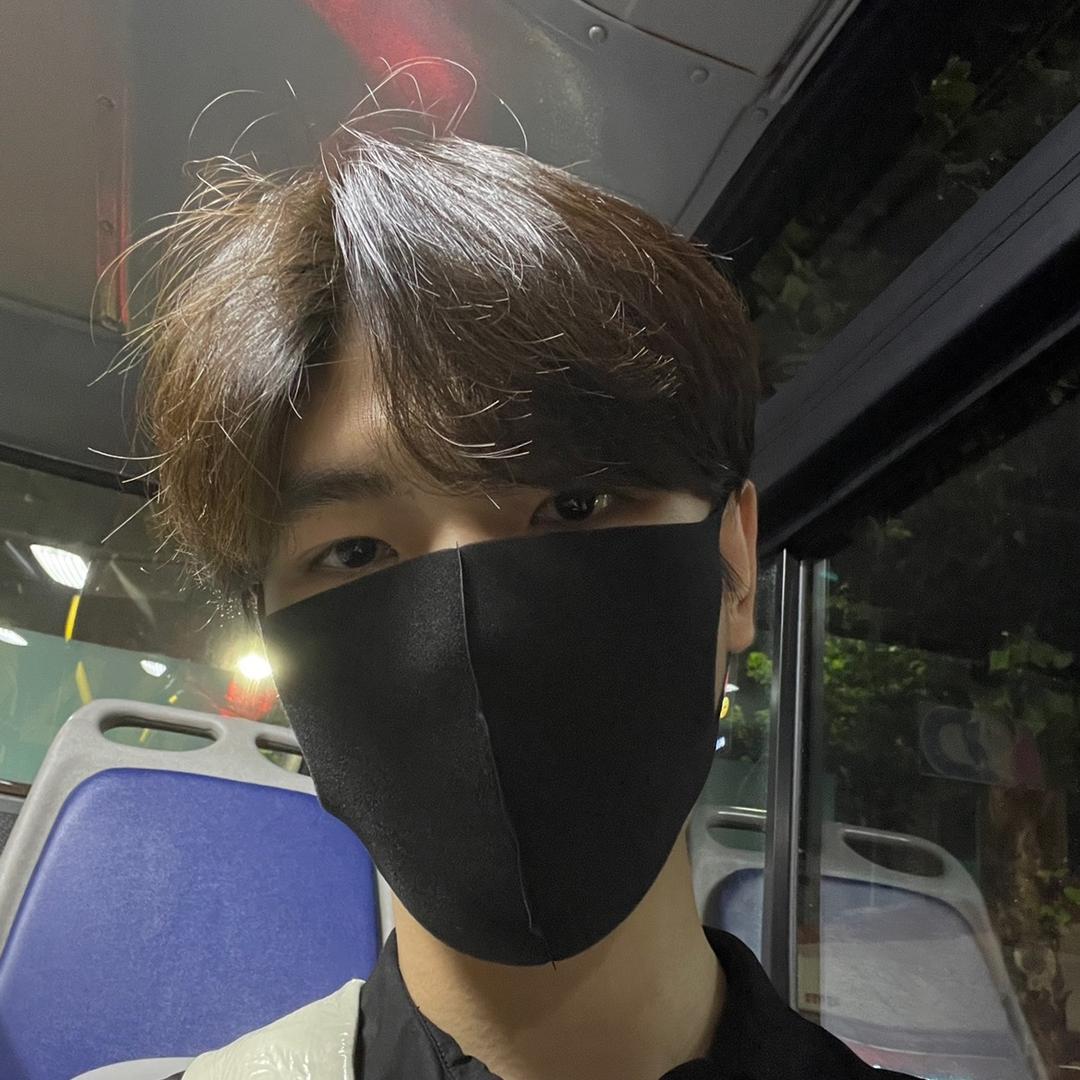 书俊Seojoon