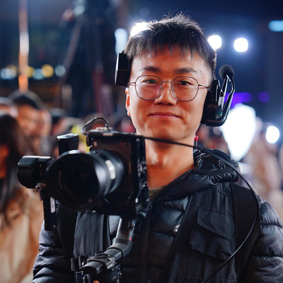 WF（木森摄影师）