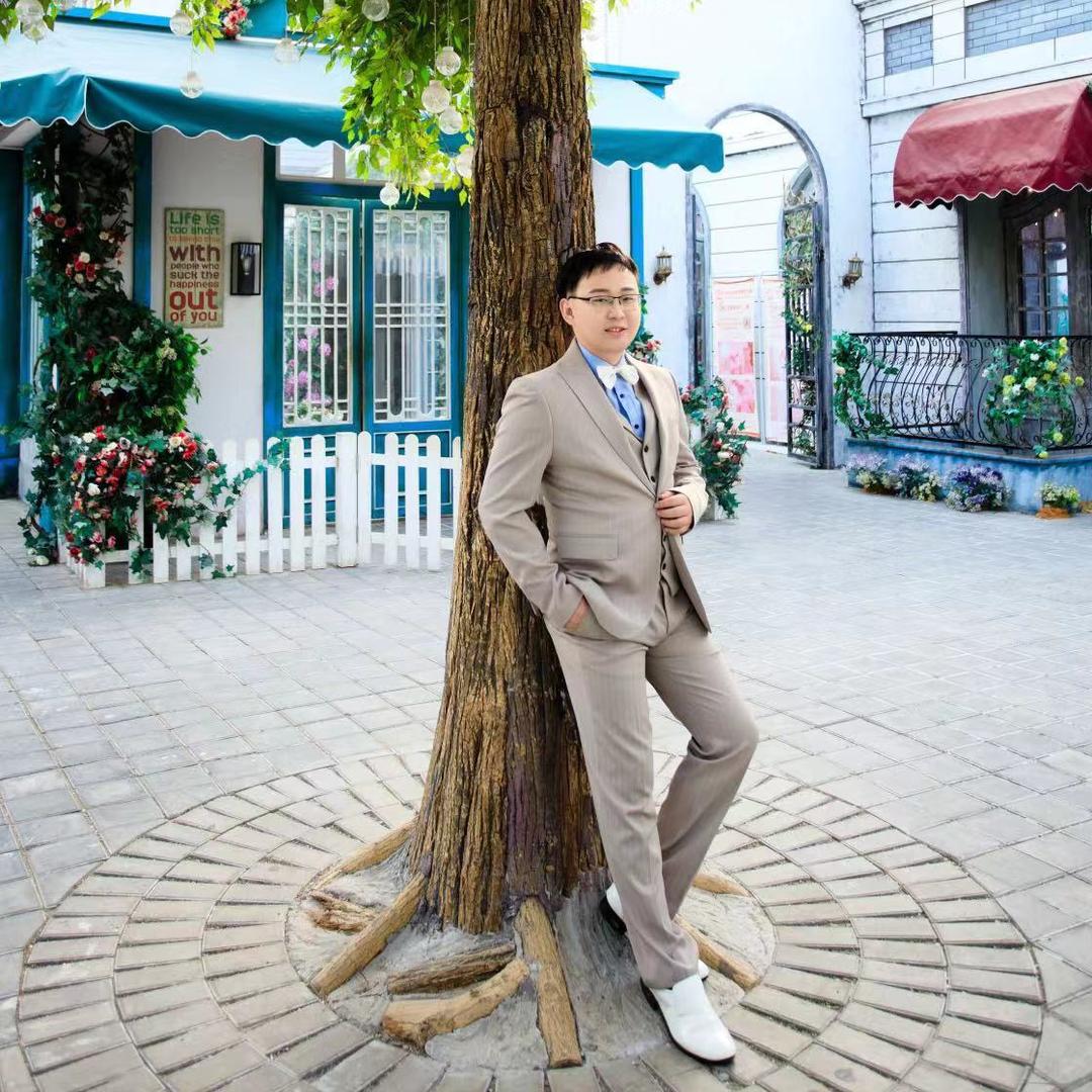 小宏学长好书推荐