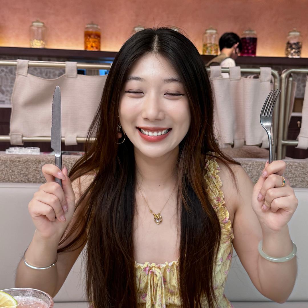 萌吃小鱼🐟