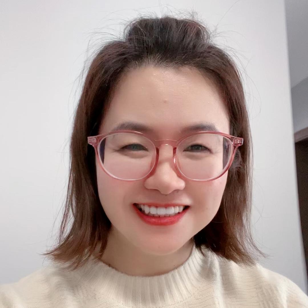 💞话梅姐